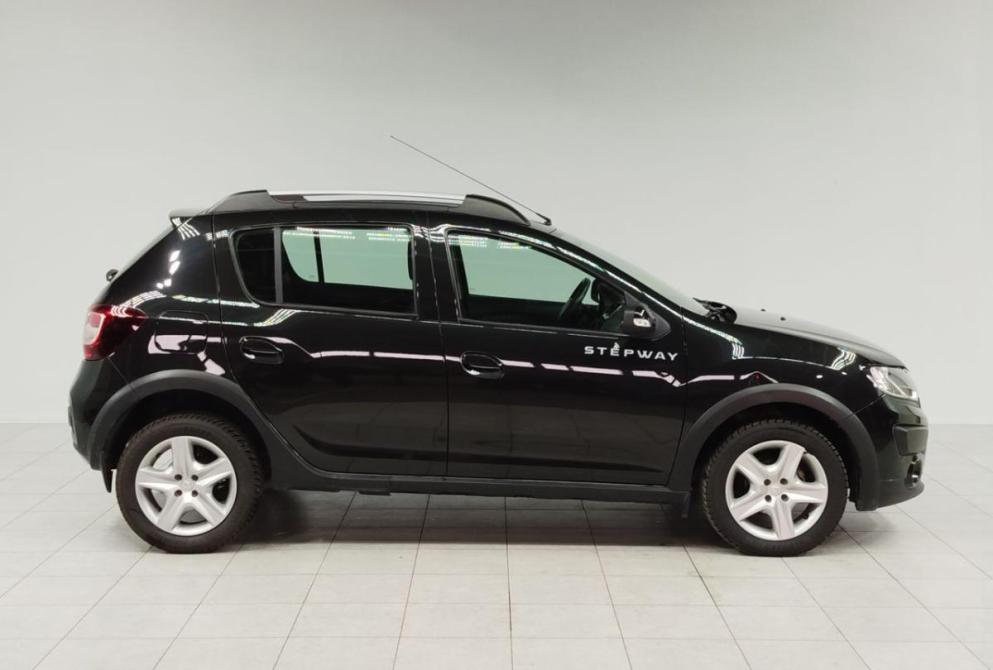 Renault Sandero II Саратов  - изображение 4