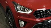 Hyundai Creta I Рестайлинг Смоленск  - изображение 31