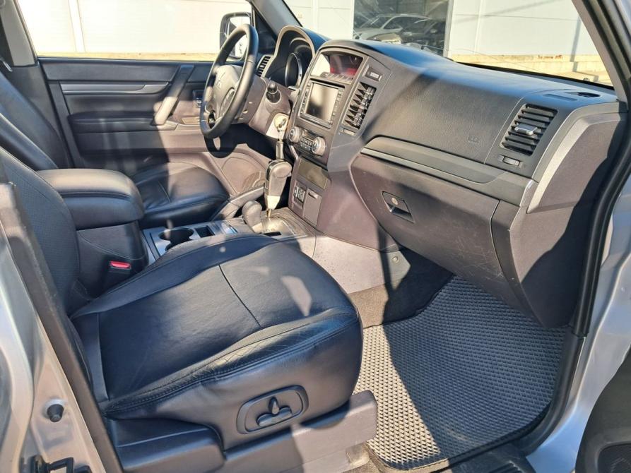 Mitsubishi Pajero IV Набережные Челны  - изображение 13