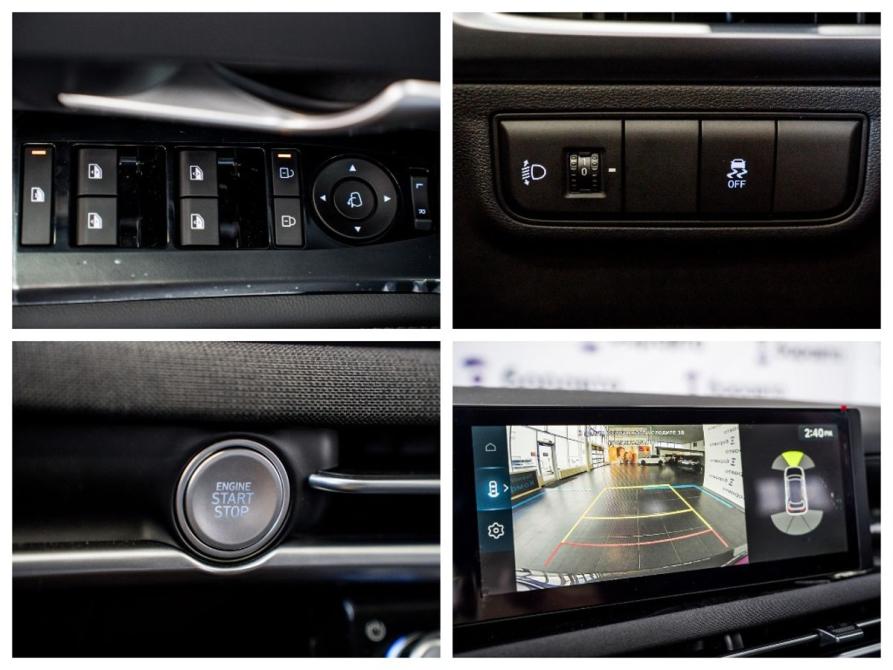 Hyundai Tucson IV Рестайлинг Ростов-на-Дону  - изображение 14