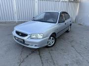 Hyundai Accent II Ростов-на-Дону  - изображение 17