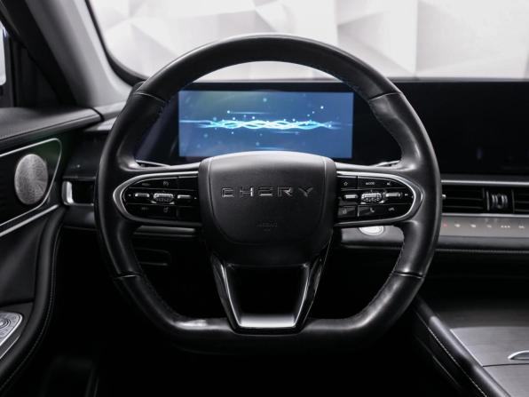 Chery Tiggo 7 Pro Max I Рестайлинг с пробегом 2024 года, цена 2 196 000 рублей, 30343 км, внедорожник, Автокод Объявления