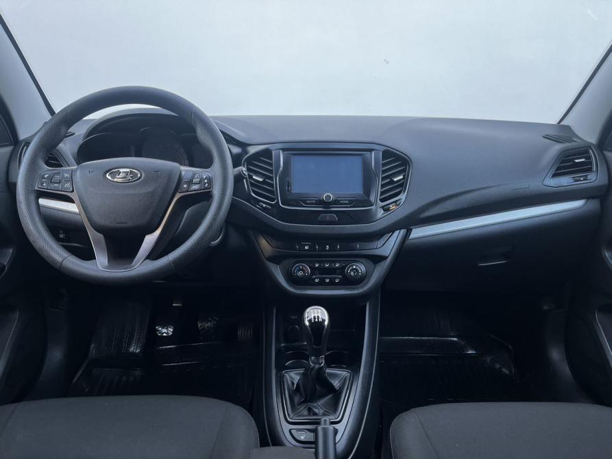 Lada (ВАЗ) Vesta I Москва  - изображение 12