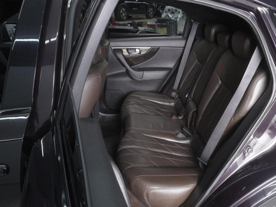 Infiniti FX II (S51) Ростов-на-Дону  - изображение 9