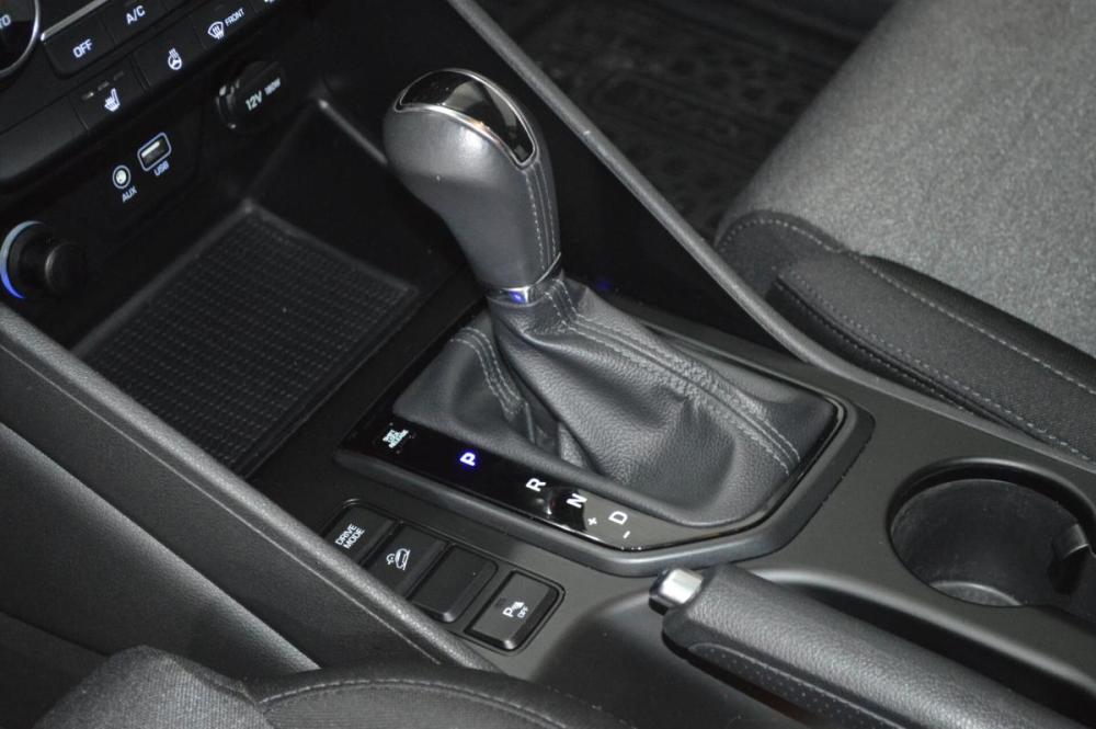 Hyundai Tucson III Рестайлинг Сургут  - изображение 23