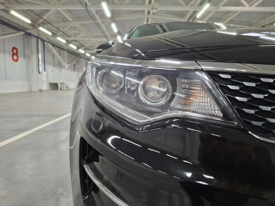 Kia Optima IV Казань  - изображение 21