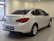 Opel Astra J Рестайлинг Казань  - изображение 28