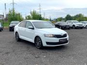 Skoda Rapid I Чебоксары  - изображение 37