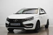 Lada (ВАЗ) Vesta I Рестайлинг (NG) Москва  - изображение 17