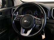 Kia Sportage IV Рестайлинг Москва  - изображение 26