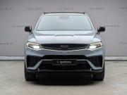 Geely Tugella I Рестайлинг Москва  - изображение 18