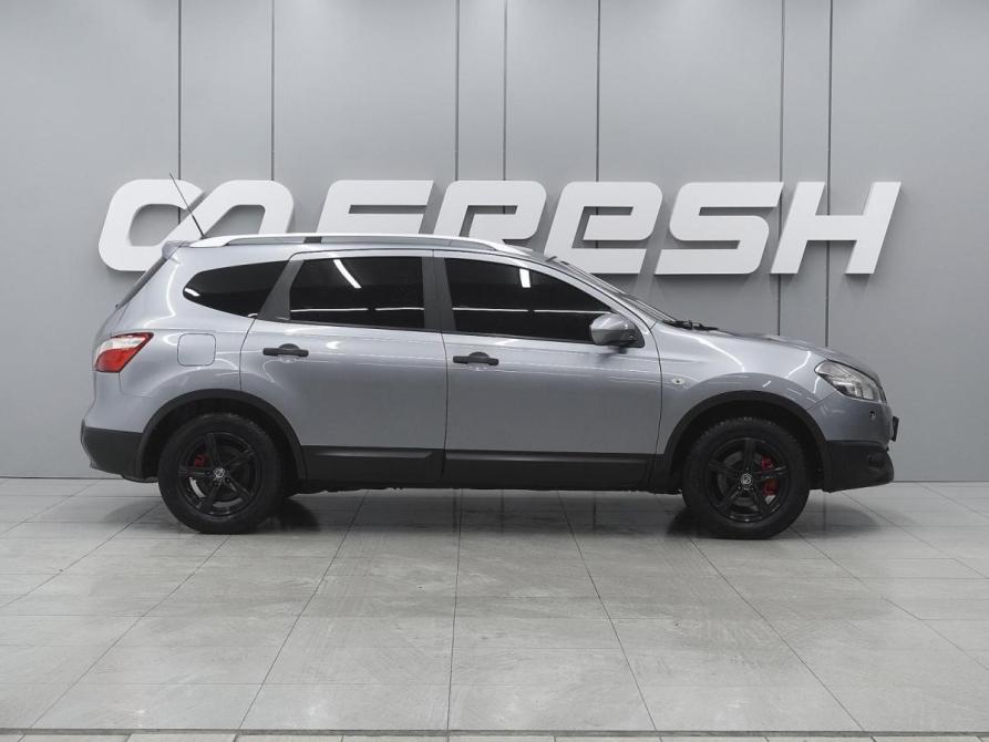 Nissan Qashqai+2 I Рестайлинг Ростов-на-Дону  - изображение 5