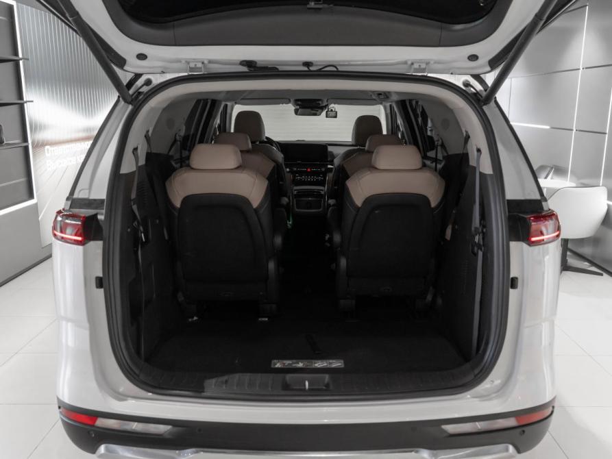 Kia Carnival IV Рестайлинг Москва  - изображение 29
