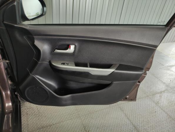 Kia Rio III с пробегом 2014 года, цена 770 000 рублей, 135450 км, седан, Автокод Объявления