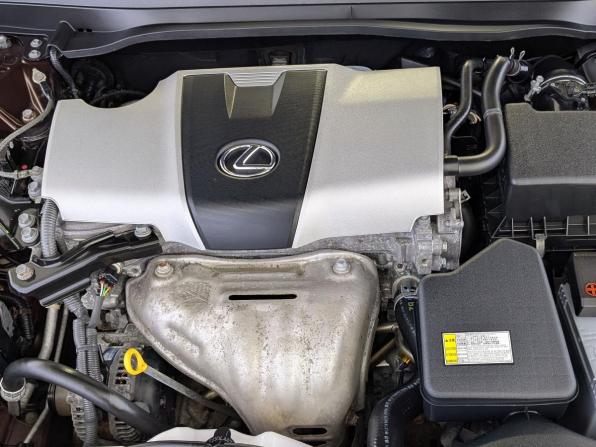 Lexus ES VI Рестайлинг с пробегом 2016 года, цена 2 820 000 рублей, 63533 км, седан, Автокод Объявления