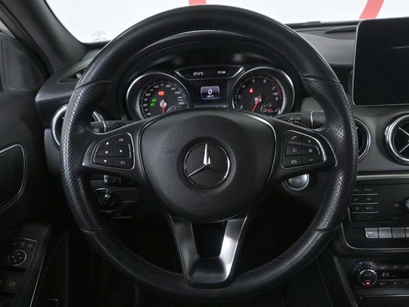 Mercedes-Benz GLA I (X156) Рестайлинг с пробегом 2019 года, цена 2 070 000 рублей, 142098 км, внедорожник, Автокод Объявления