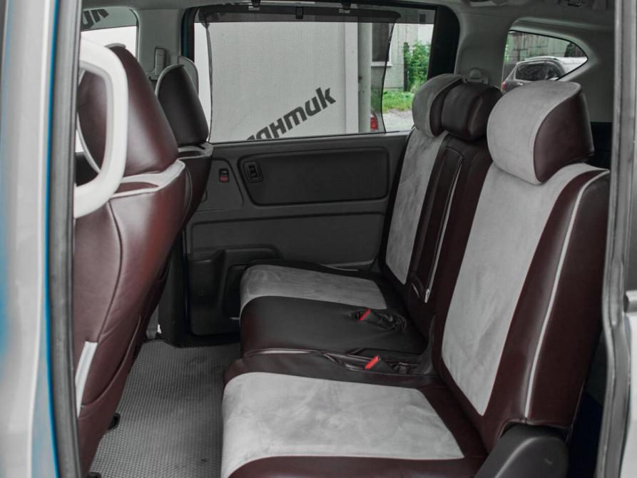 Honda Freed II Екатеринбург  - изображение 20