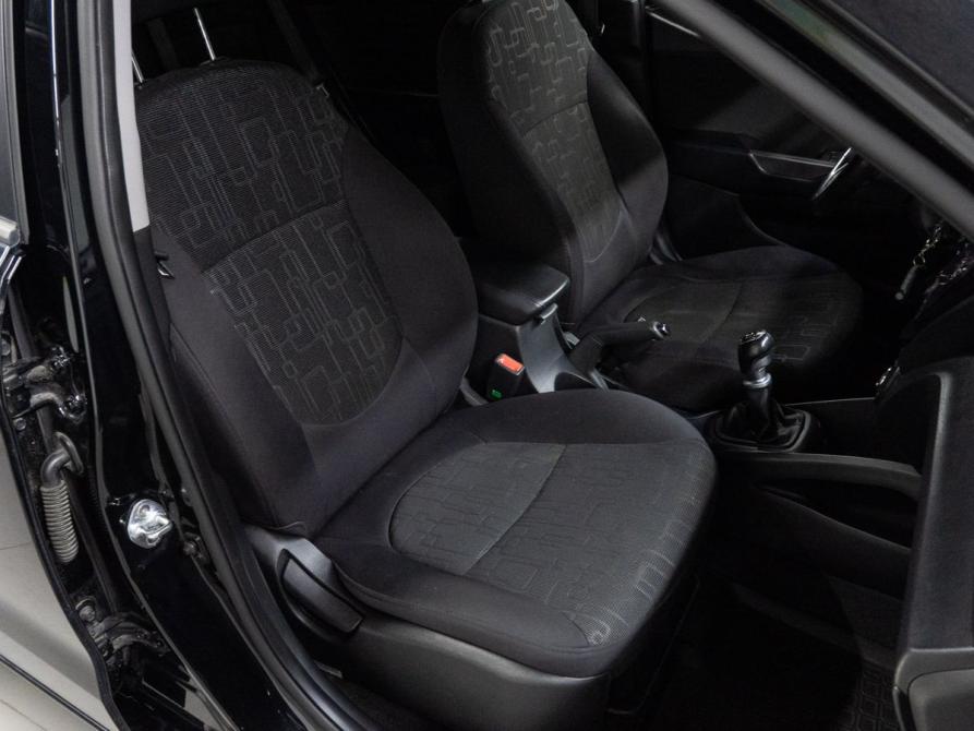 Kia Rio III Тюмень  - изображение 18