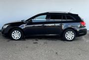 Chevrolet Cruze I Рестайлинг Киров  - изображение 42