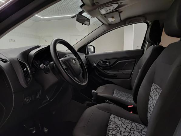 Lada (ВАЗ) XRAY I с пробегом 2018 года, цена 729 000 рублей, 98488 км, хэтчбек, Автокод Объявления