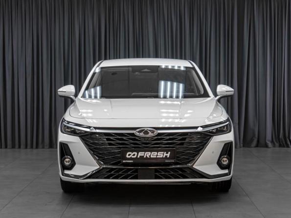 Chery Arrizo 8 с пробегом 2023 года, цена 2 149 000 рублей, 29665 км, седан, Автокод Объявления