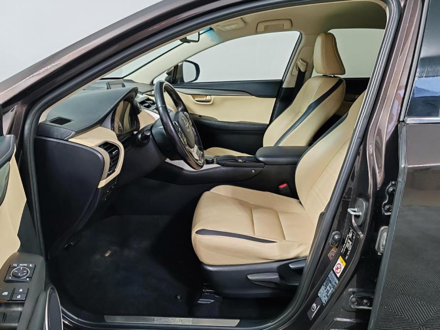 Lexus NX I Москва  - изображение 16