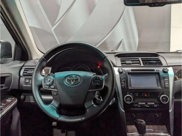 Toyota Camry VII (XV50) с пробегом 2013 года, цена 1 730 000 рублей, 183000 км, седан, Автокод Объявления