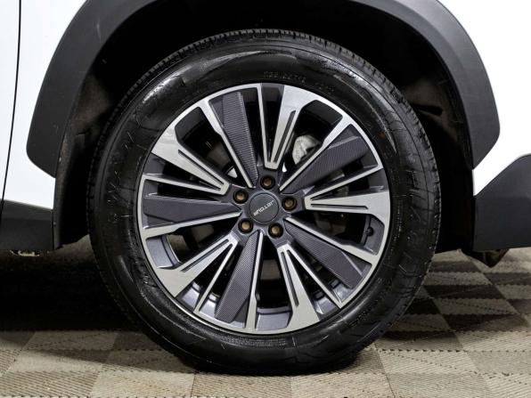 JETOUR DASHING I с пробегом 2023 года, цена 1 848 000 рублей, 35113 км, внедорожник, Автокод Объявления