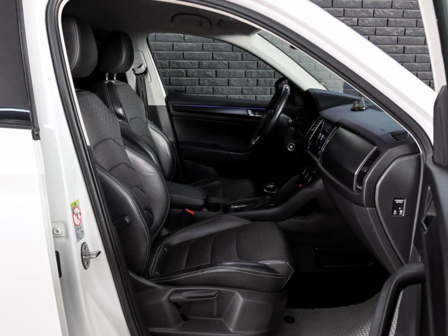Skoda Kodiaq I Екатеринбург  - изображение 11