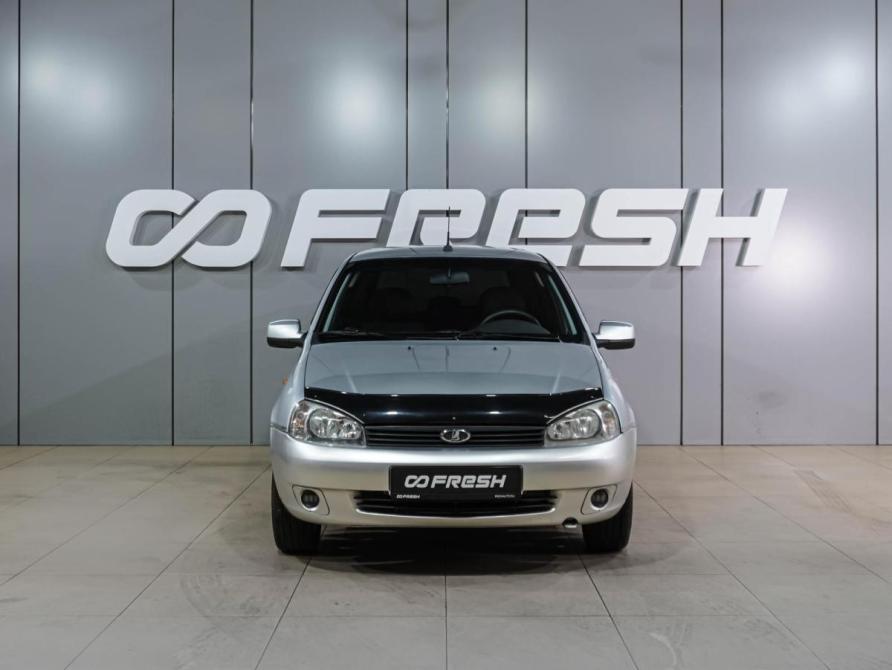 Lada (ВАЗ) Kalina I Воронеж  - изображение 3