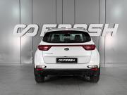 Kia Sportage IV Рестайлинг Ростов-на-Дону  - изображение 22