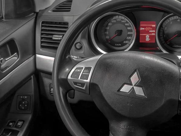 Mitsubishi Lancer X с пробегом 2008 года, цена 629 900 рублей, 187000 км, седан, Автокод Объявления