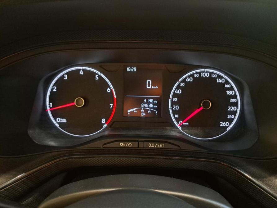 Volkswagen Polo VI Казань  - изображение 16