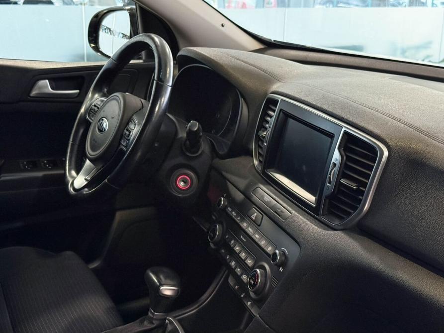 Kia Sportage IV Тверь  - изображение 9