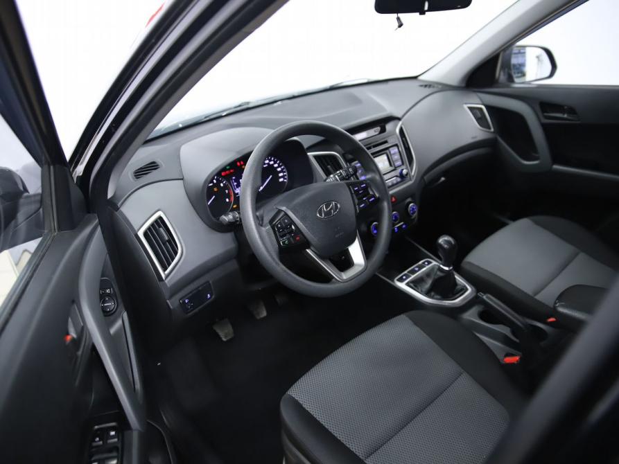 Hyundai Creta I Уфа  - изображение 10