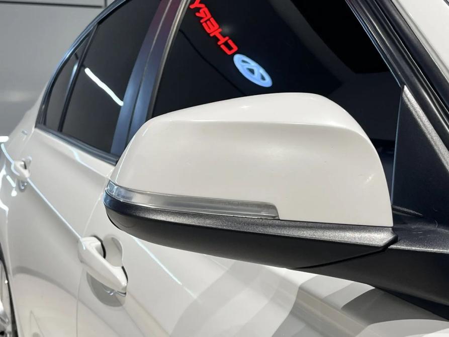 BMW 3 серии VI (F3x) Новосибирск  - изображение 10