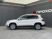 Volkswagen Tiguan I Рестайлинг Пермь  - изображение 64