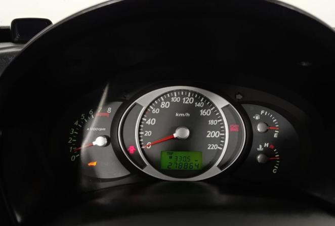 Hyundai Tucson I с пробегом 2008 года, цена 690 000 рублей, 278847 км, внедорожник, Автокод Объявления