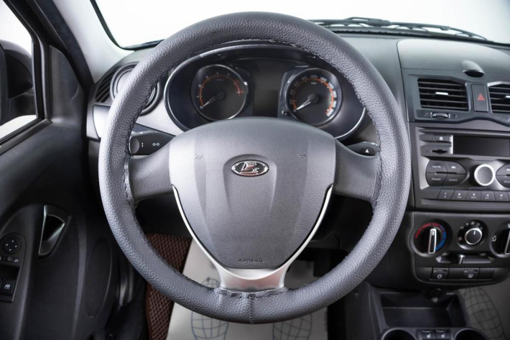 Lada (ВАЗ) Granta I Рестайлинг Пермь  - изображение 15