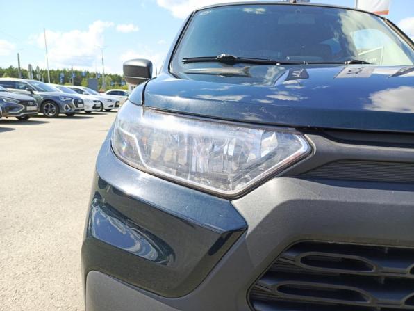 Lada (ВАЗ) Niva Travel I с пробегом 2024 года, цена 895 000 рублей, 52875 км, внедорожник, Автокод Объявления