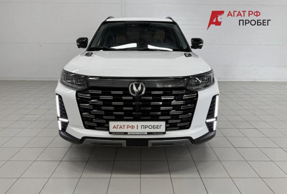 Changan CS95 I Рестайлинг Астрахань  - изображение 2