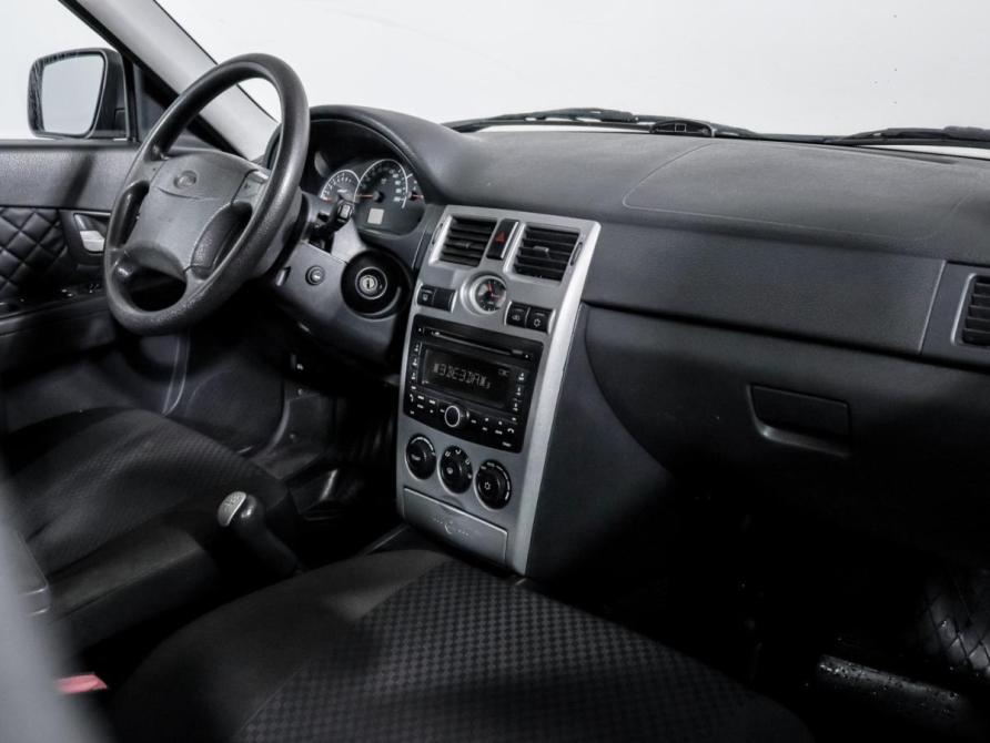 Lada (ВАЗ) Priora I Москва  - изображение 9