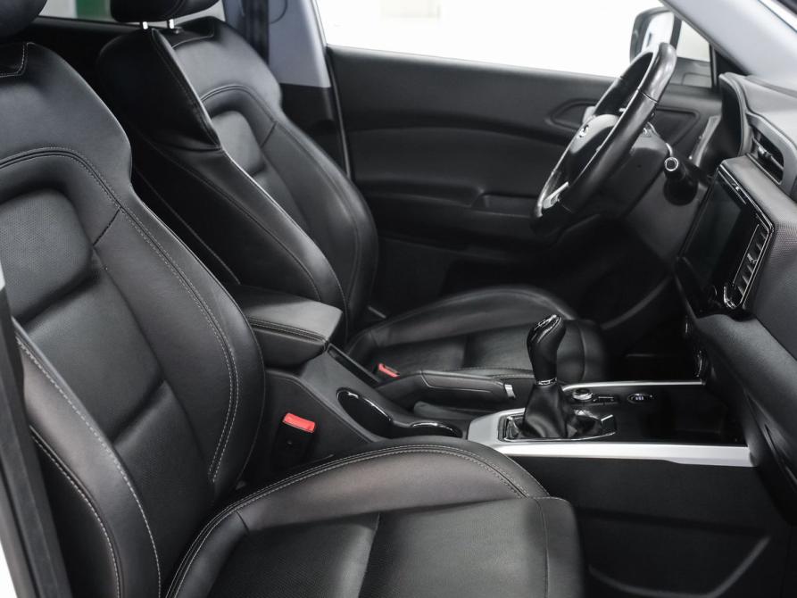 Chery Tiggo 4 I Рестайлинг Самара  - изображение 20