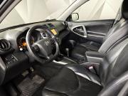 Toyota RAV4 III (XA30) Рестайлинг Москва  - изображение 39