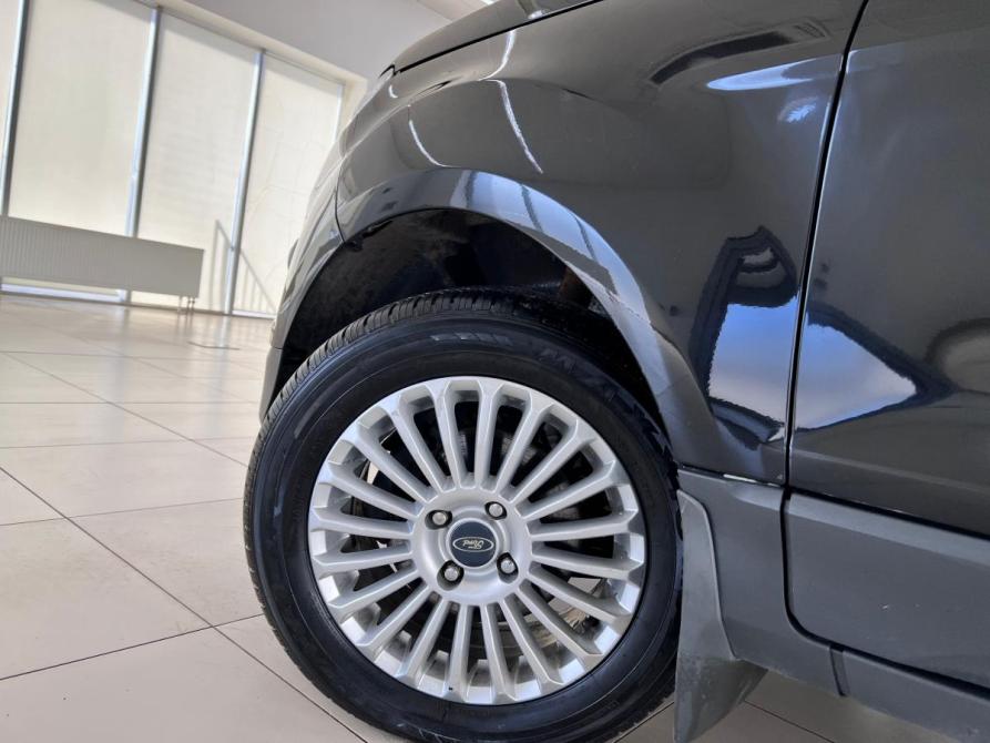 Ford EcoSport II Волгоград  - изображение 12