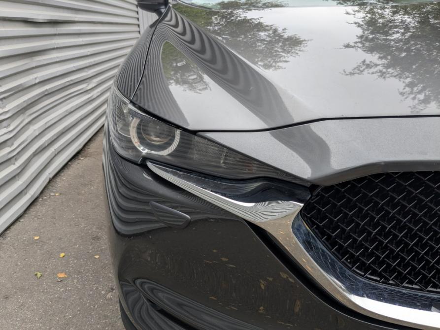 Mazda CX-5 II Москва  - изображение 22