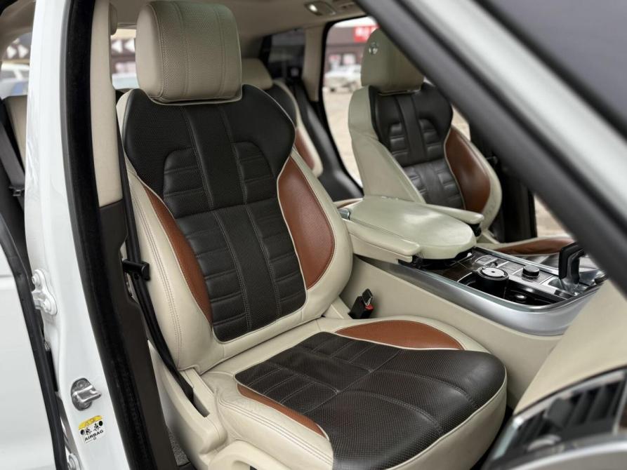 Land Rover Range Rover Sport II Киров  - изображение 44