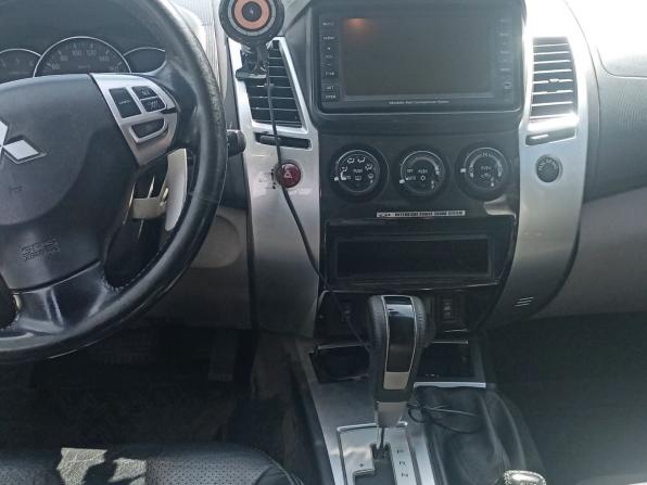 Mitsubishi Pajero Sport II с пробегом 2010 года, цена 1 375 000 рублей, 223141 км, внедорожник, Автокод Объявления