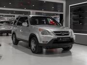 Honda CR-V II Москва  - изображение 24