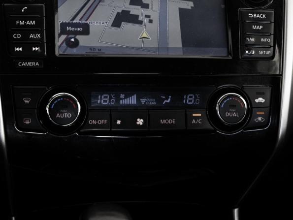 Nissan Teana III с пробегом 2014 года, цена 999 000 рублей, 264271 км, седан, Автокод Объявления